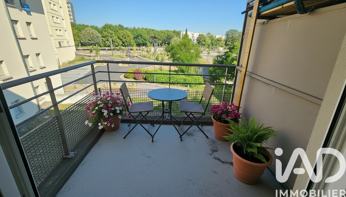 Appartement 2 Pièce(s) Muret - Photo 11