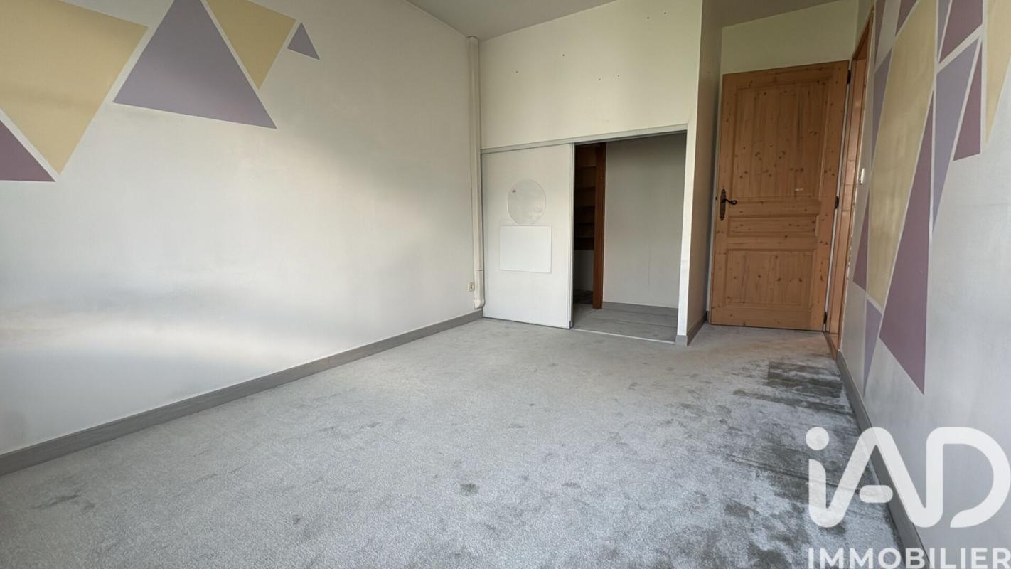 Duplex 5 Pièce(s) Grenoble