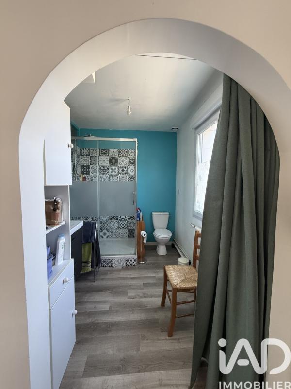 Maison 9 Pièce(s) La Roche-sur-Yon - Photo 5