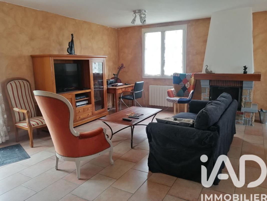 Maison 4 Pièce(s) Mayenne