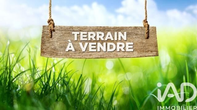 Terrain  Saint-Joseph