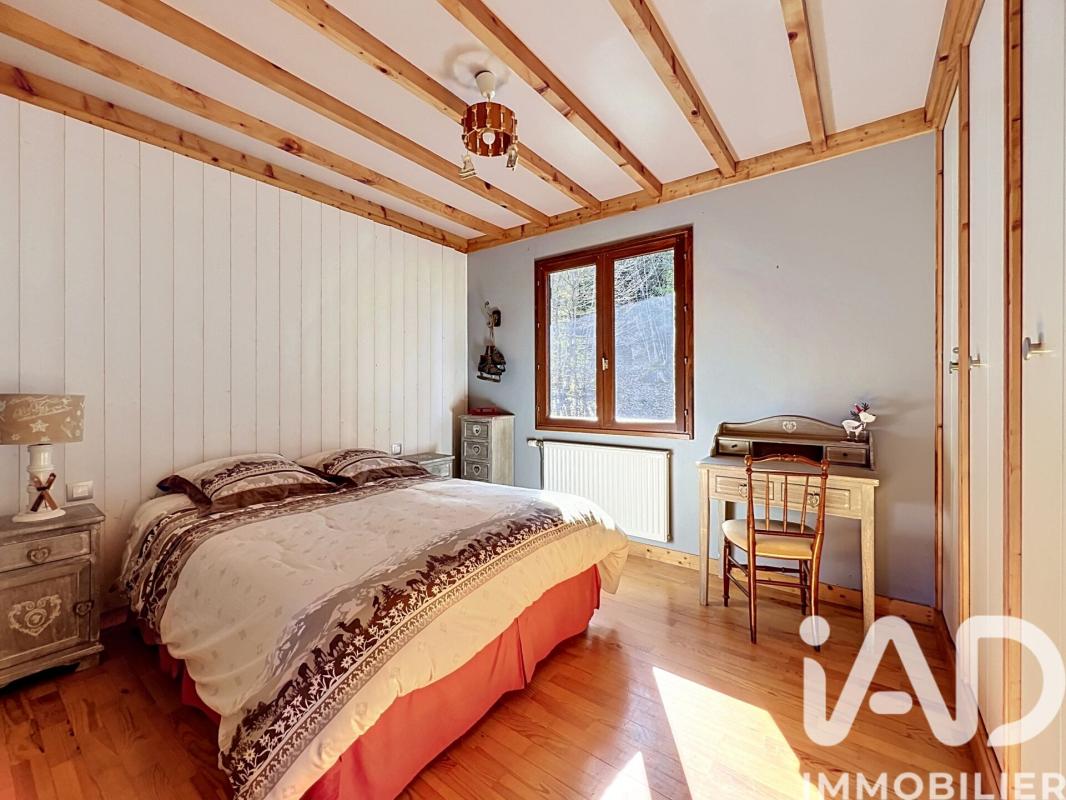 Maison 5 Pièce(s) Prémanon
