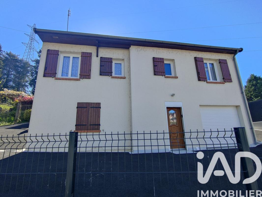 Maison 3 Pièce(s) Gien