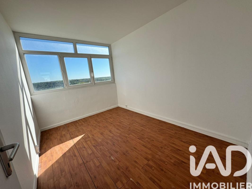 Appartement 4 Pièce(s) Évry-Courcouronnes - Photo 5