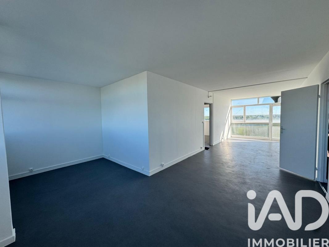 Appartement 4 Pièce(s) Évry-Courcouronnes - Photo 9