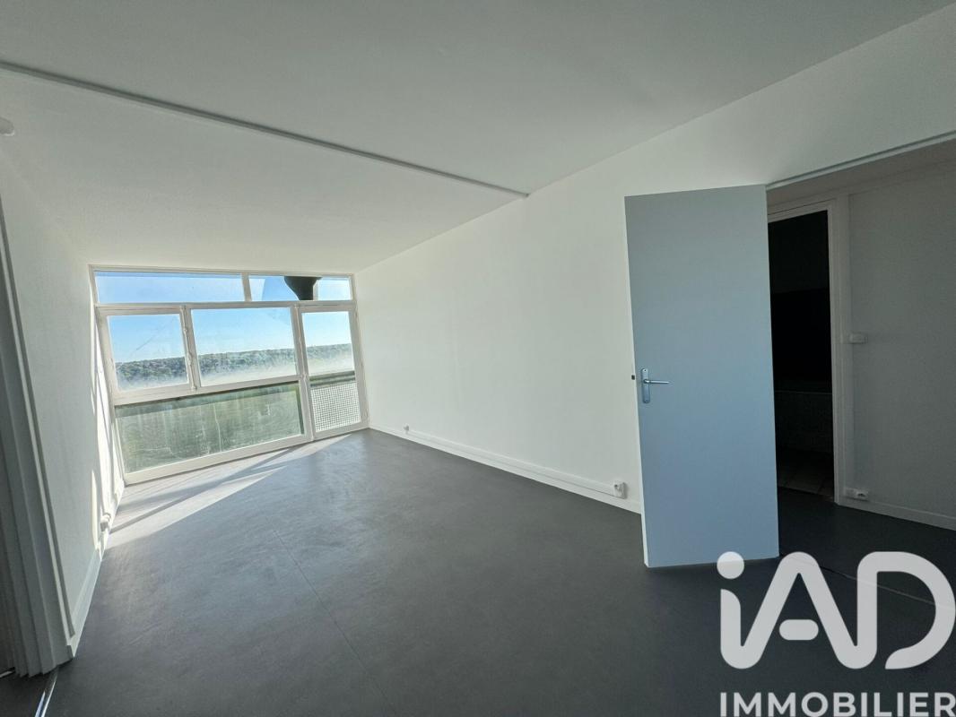 Appartement 4 Pièce(s) Évry-Courcouronnes - Photo 10