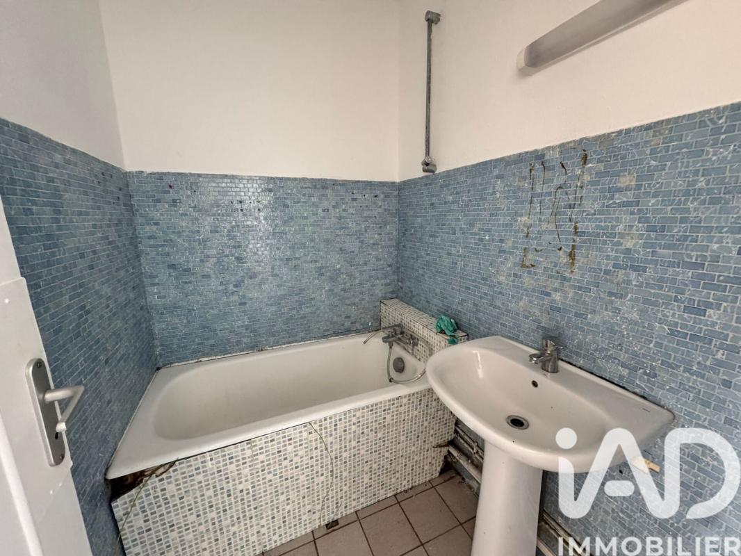 Appartement 4 Pièce(s) Évry-Courcouronnes - Photo 12