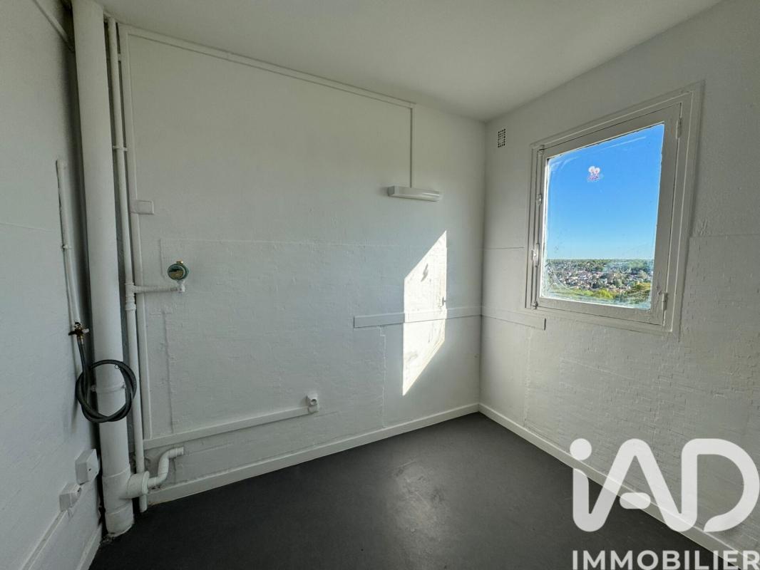 Appartement 4 Pièce(s) Évry-Courcouronnes - Photo 13