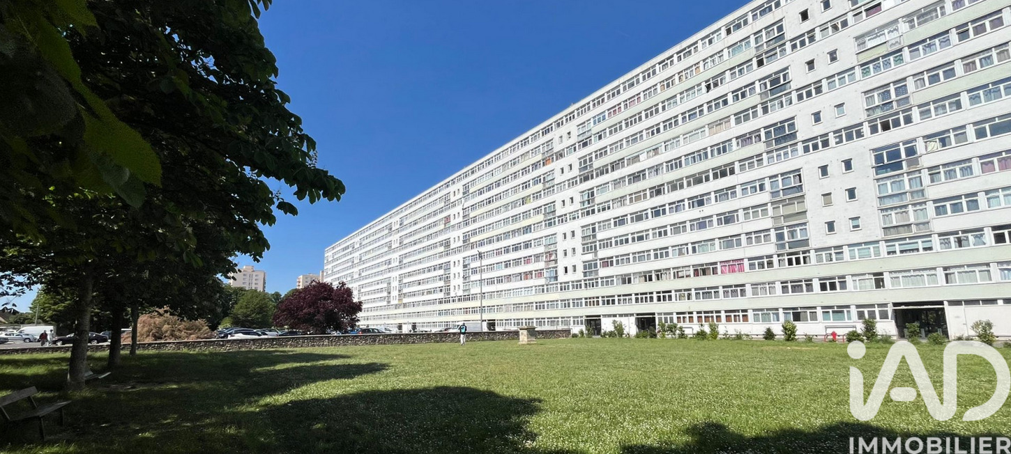 Appartement 4 Pièce(s) Évry-Courcouronnes - Photo 15