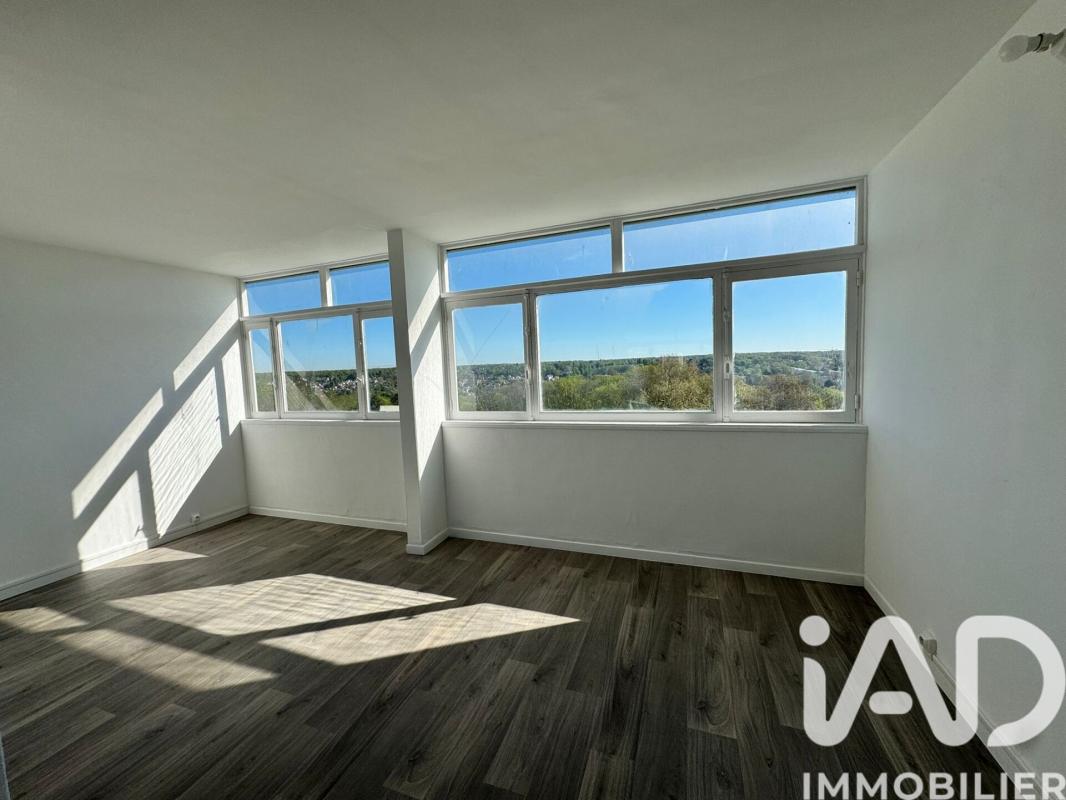 Appartement 5 Pièce(s) Évry-Courcouronnes - Photo 3