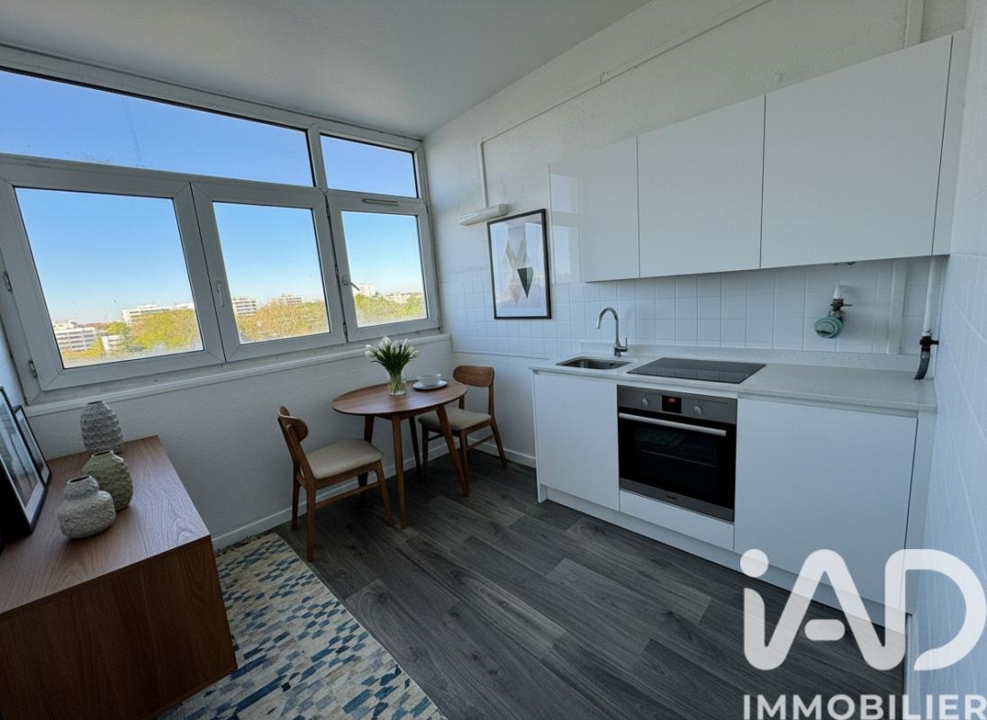 Appartement 5 Pièce(s) Évry-Courcouronnes - Photo 4