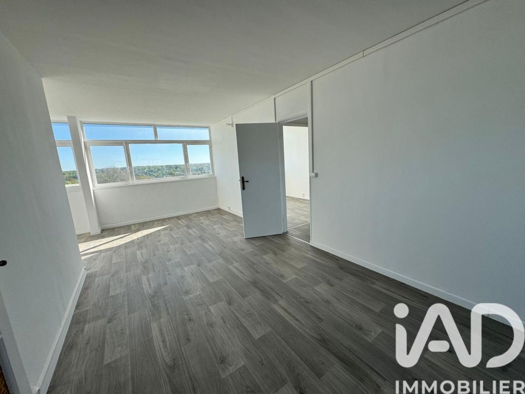 Appartement 5 Pièce(s) Évry-Courcouronnes - Photo 7