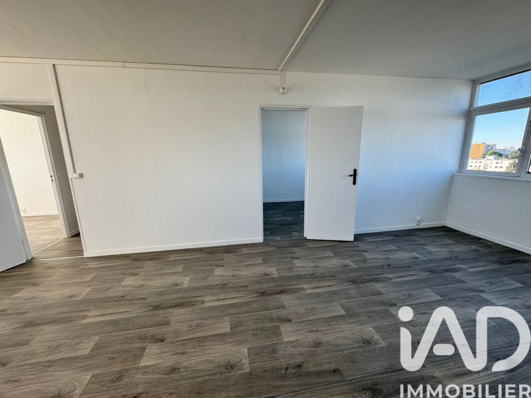 Appartement 5 Pièce(s) Évry-Courcouronnes - Photo 8
