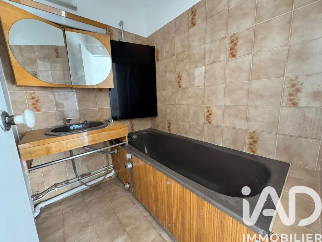 Appartement 5 Pièce(s) Évry-Courcouronnes - Photo 12