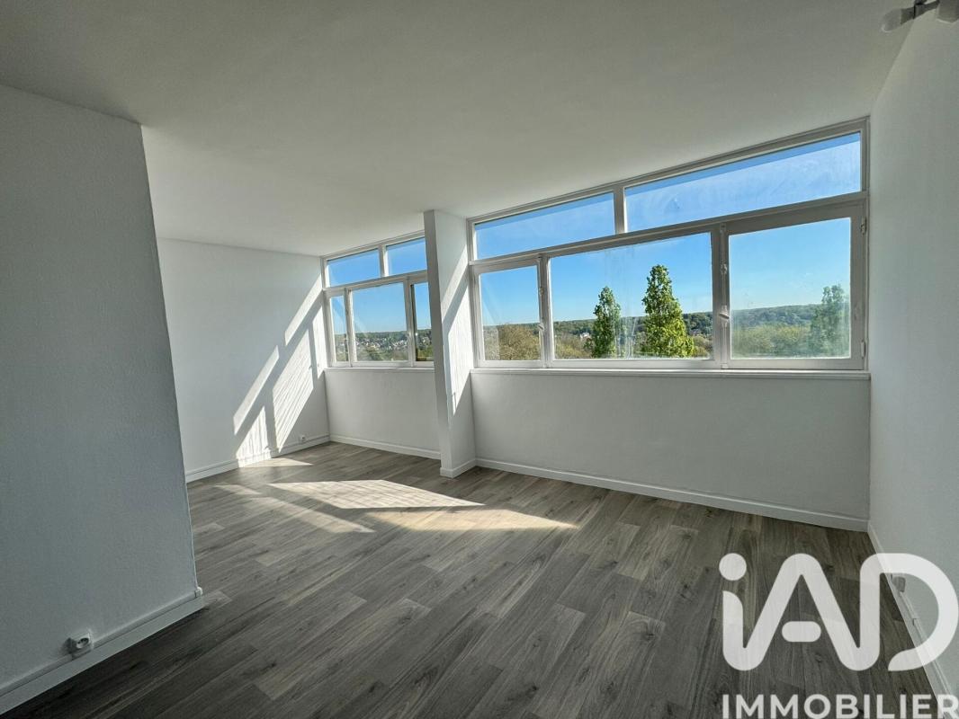 Appartement 5 Pièce(s) Évry-Courcouronnes