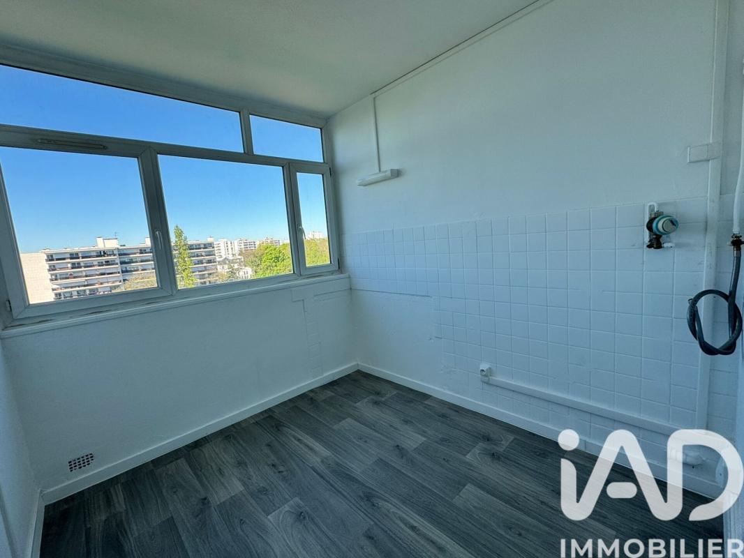 Appartement 5 Pièce(s) Évry-Courcouronnes - Photo 5