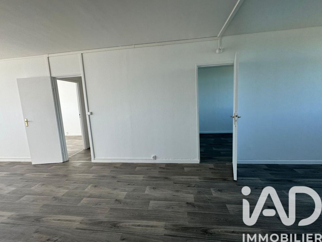 Appartement 5 Pièce(s) Évry-Courcouronnes - Photo 6