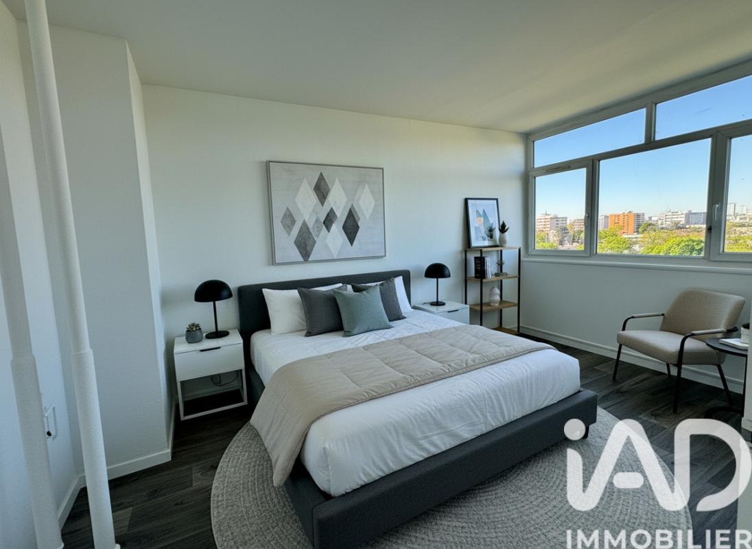 Appartement 5 Pièce(s) Évry-Courcouronnes - Photo 8