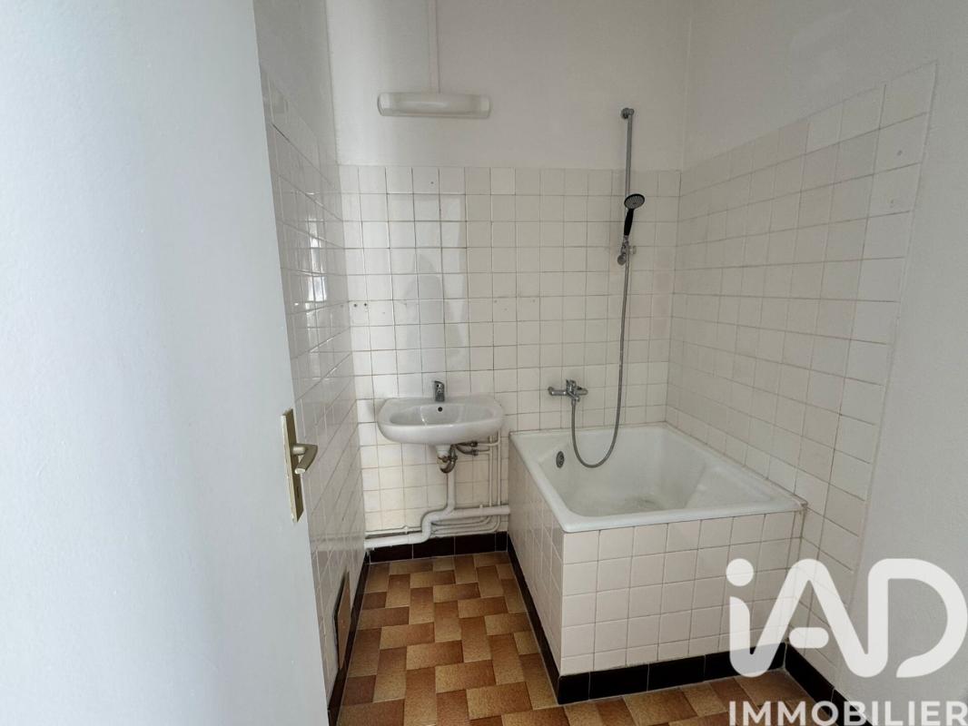 Appartement 5 Pièce(s) Évry-Courcouronnes - Photo 11