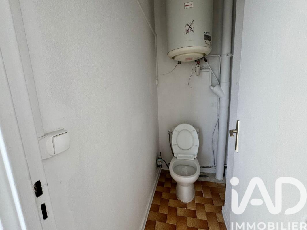 Appartement 5 Pièce(s) Évry-Courcouronnes - Photo 12
