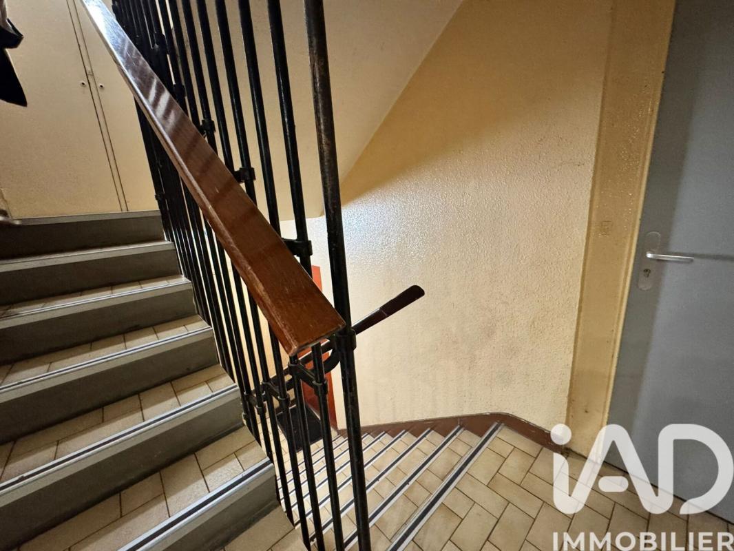 Appartement 5 Pièce(s) Évry-Courcouronnes - Photo 14