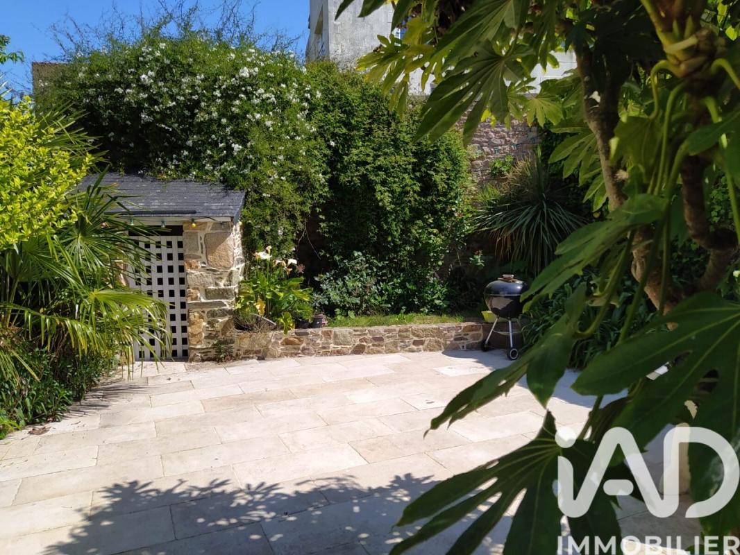 Maison de ville 7 Pièce(s) Paimpol