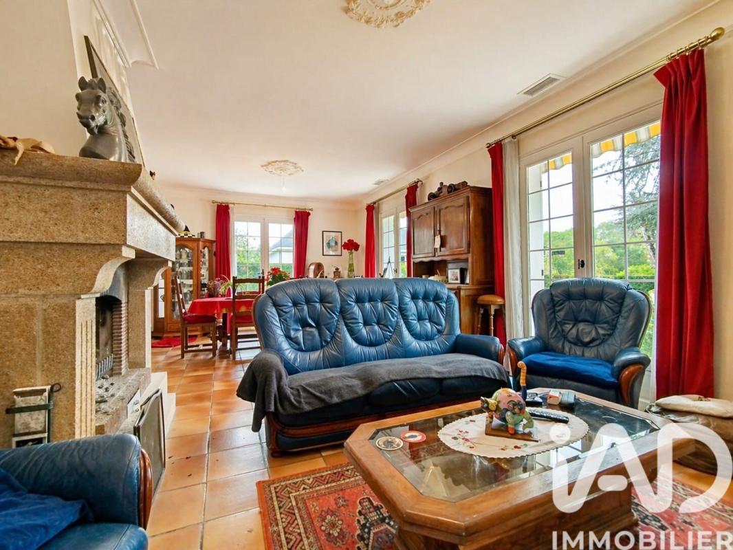 Maison 6 Pièce(s) Chinon - Photo 6