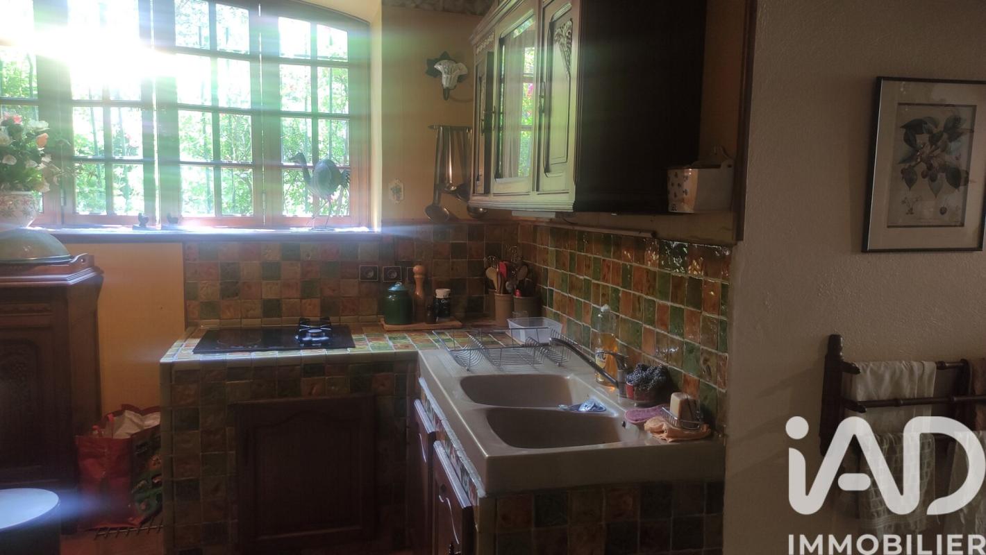 Maison 6 Pièce(s) Quet-en-Beaumont - Photo 16