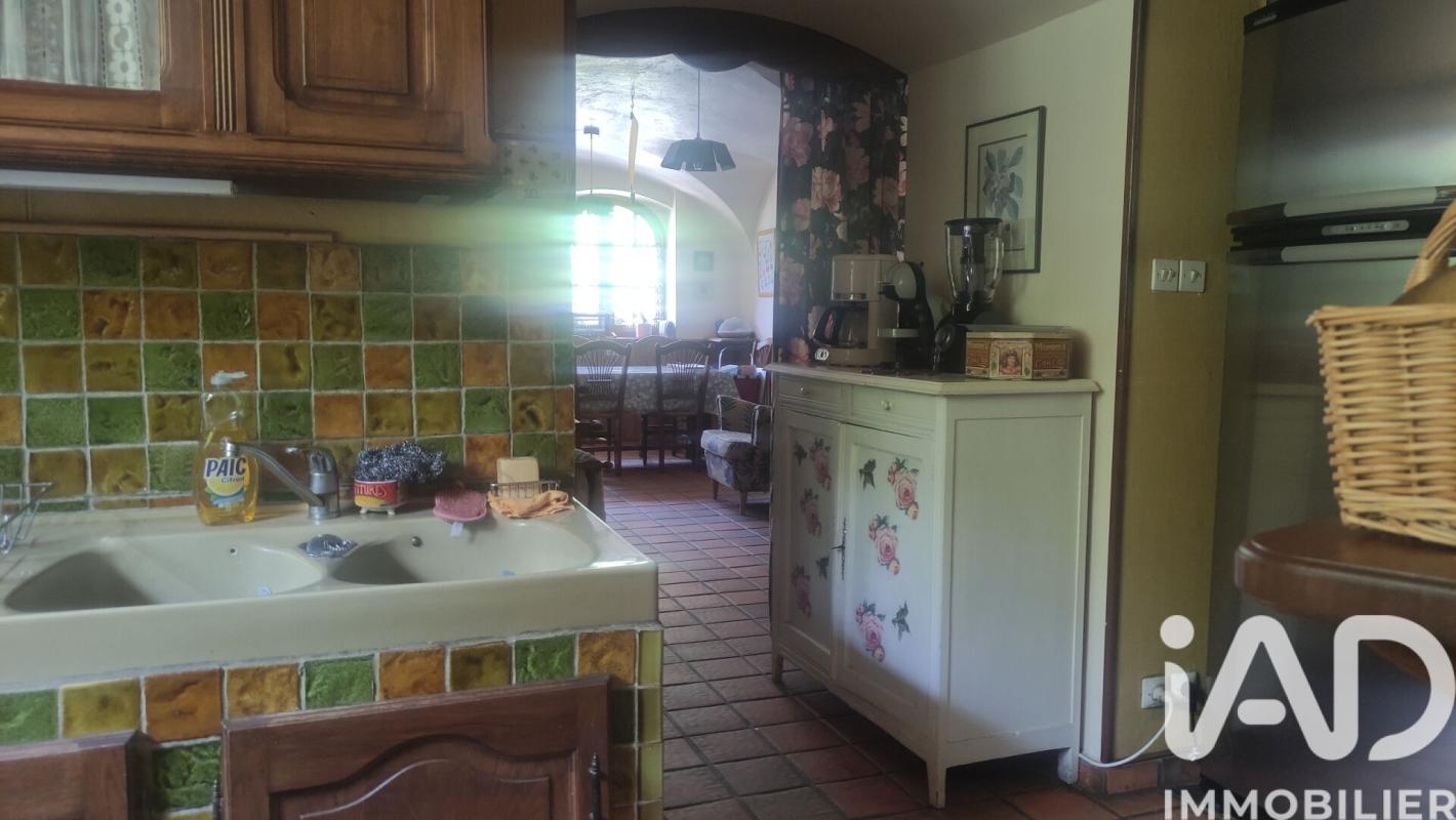 Maison 6 Pièce(s) Quet-en-Beaumont - Photo 17