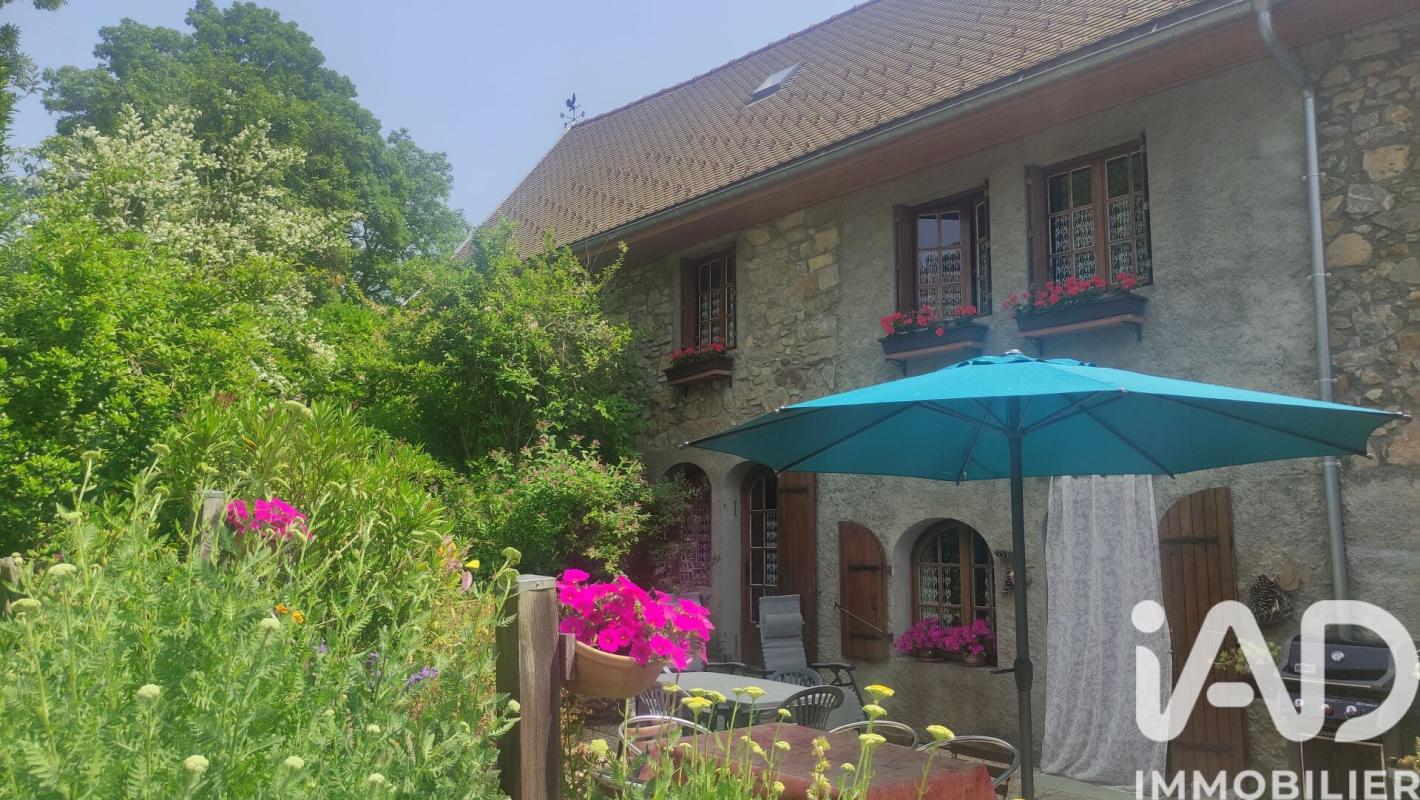 Maison 6 Pièce(s) Quet-en-Beaumont - Photo 7