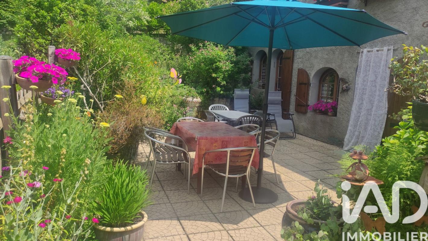 Maison 6 Pièce(s) Quet-en-Beaumont - Photo 2