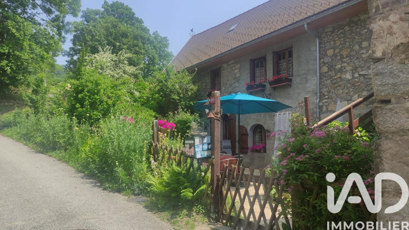 Maison 6 Pièce(s) Quet-en-Beaumont - Photo 3