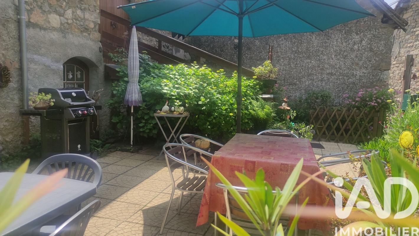 Maison 6 Pièce(s) Quet-en-Beaumont - Photo 9
