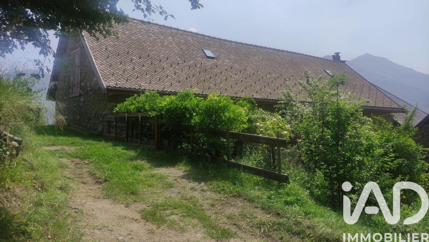 Maison 6 Pièce(s) Quet-en-Beaumont - Photo 10
