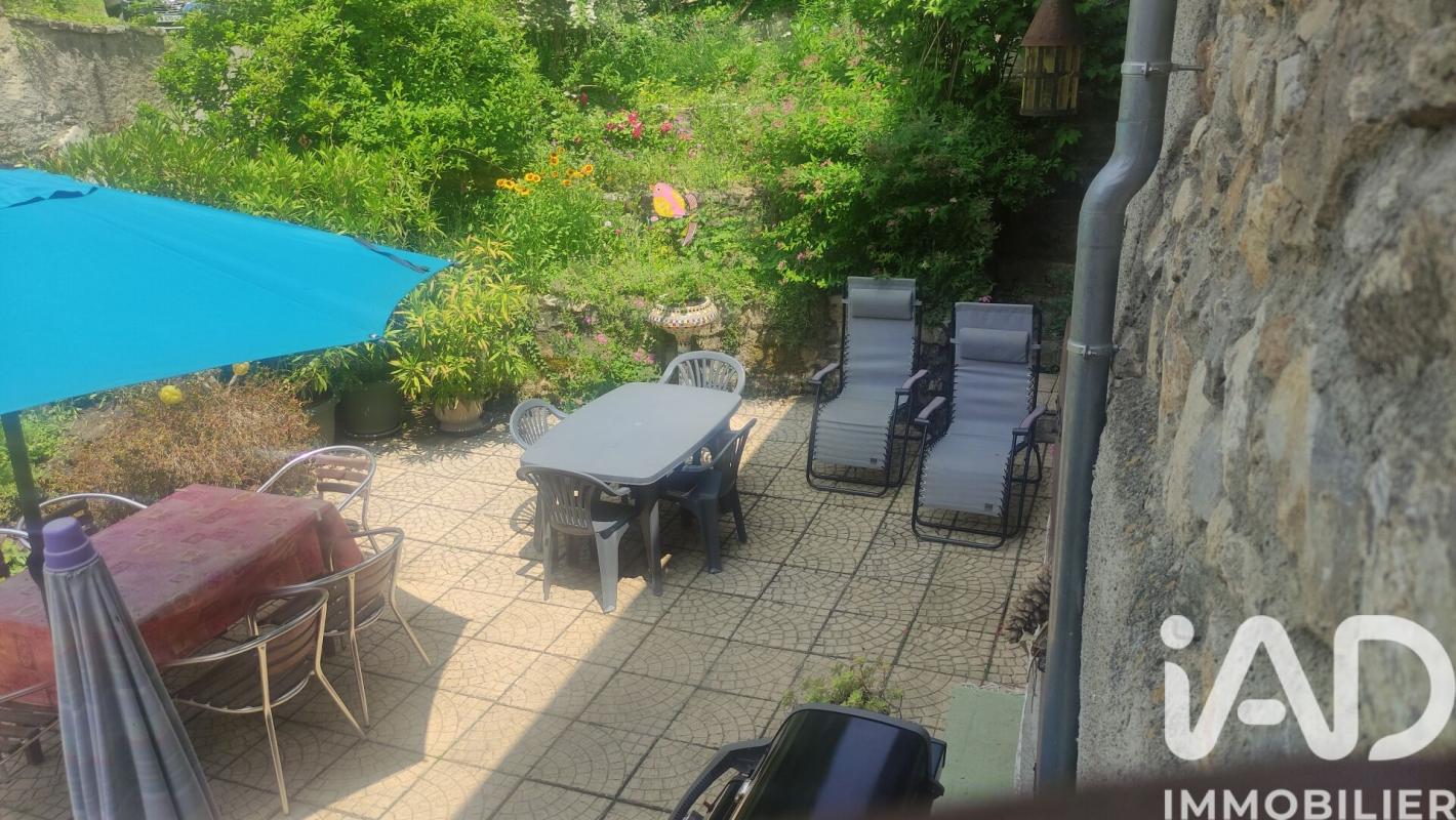 Maison 6 Pièce(s) Quet-en-Beaumont - Photo 11