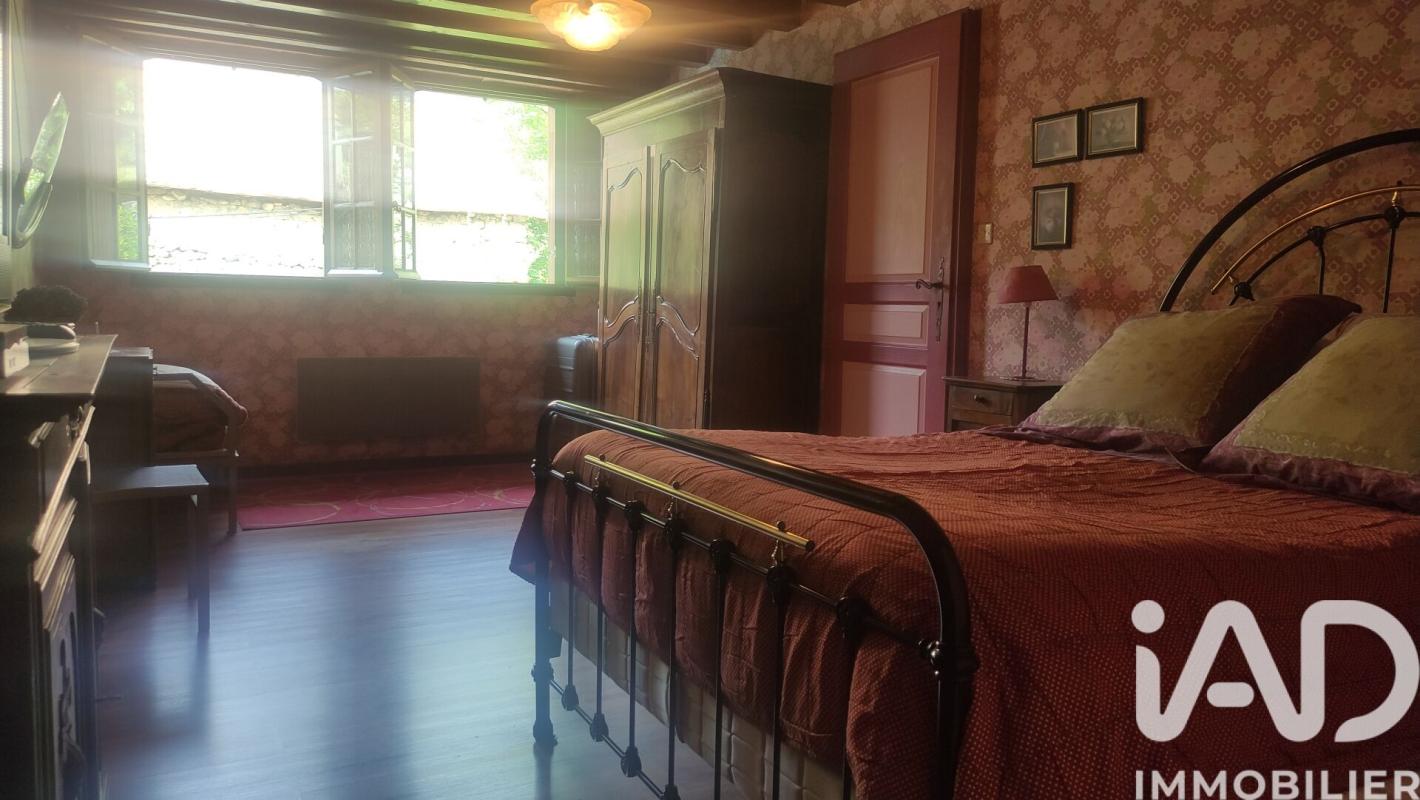 Maison 6 Pièce(s) Quet-en-Beaumont - Photo 21