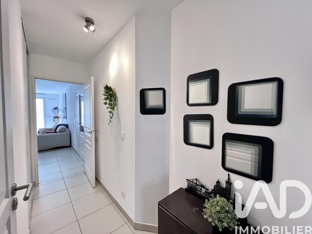 Appartement 2 Pièce(s) Marseille 7eme Arrondissement - Photo 8