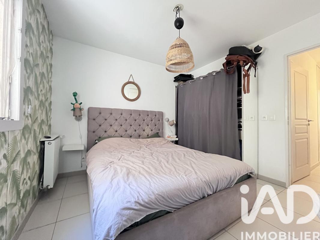 Appartement 2 Pièce(s) Marseille 7eme Arrondissement - Photo 9