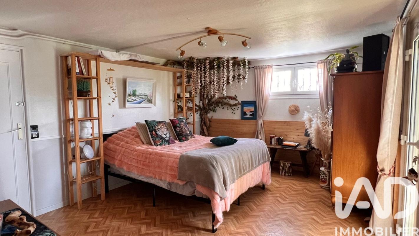 Maison 4 Pièce(s) Boissy-le-Châtel