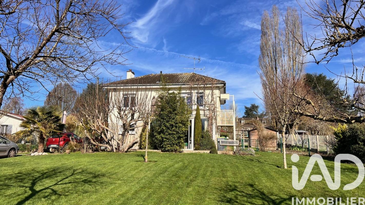 Maison 4 Pièce(s) Boissy-le-Châtel