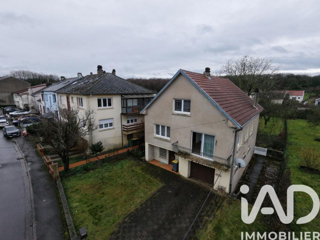 Maison 5 Pièce(s) Hayange