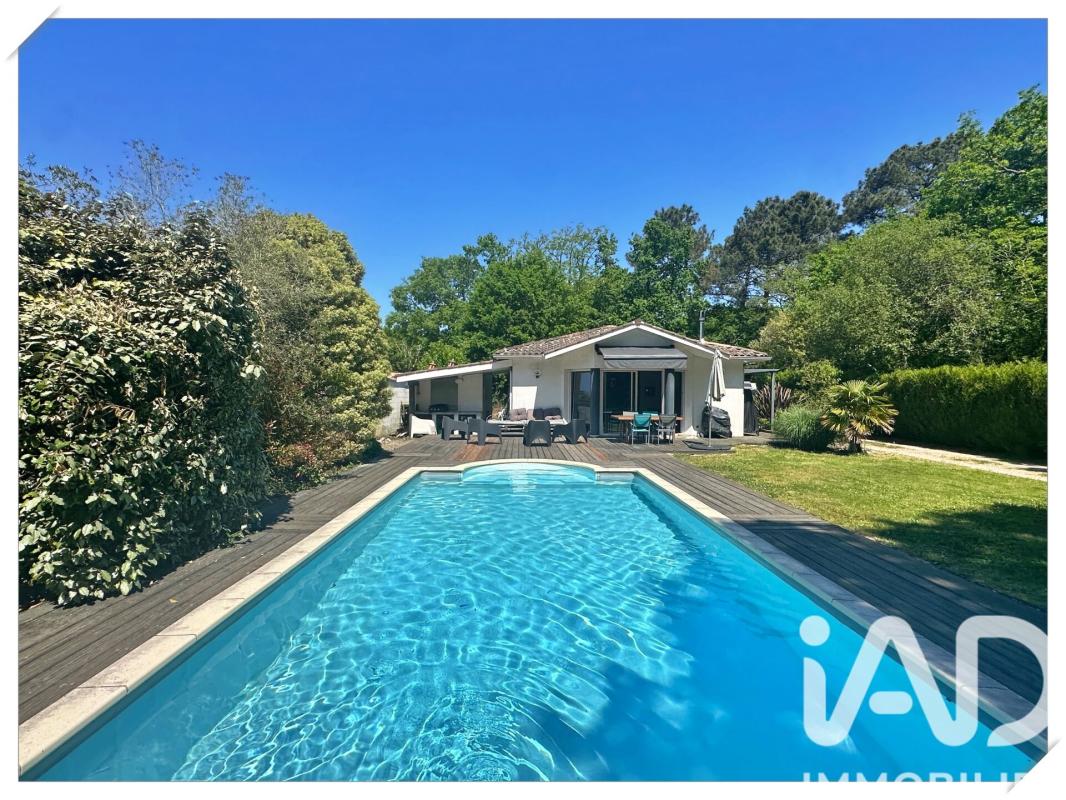 Maison 6 Pièce(s) Gujan-Mestras