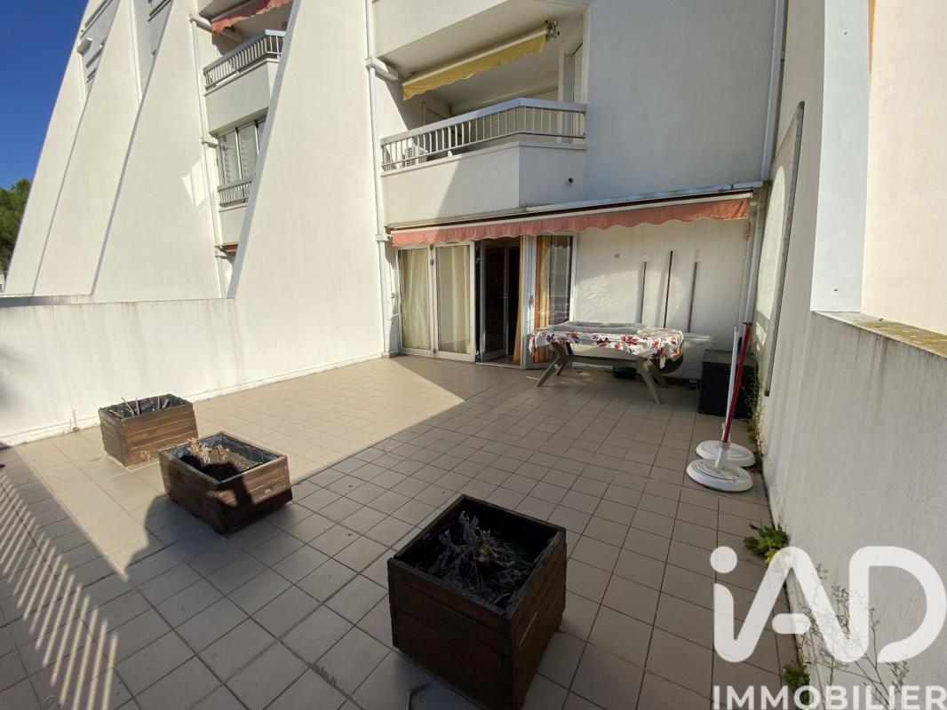 Appartement 2 Pièce(s) Le Grau-du-Roi