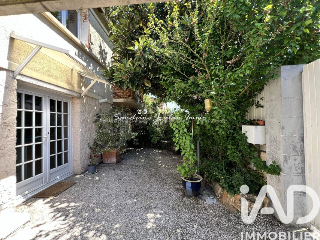 Maison 5 Pièce(s) Savigny-sur-Orge