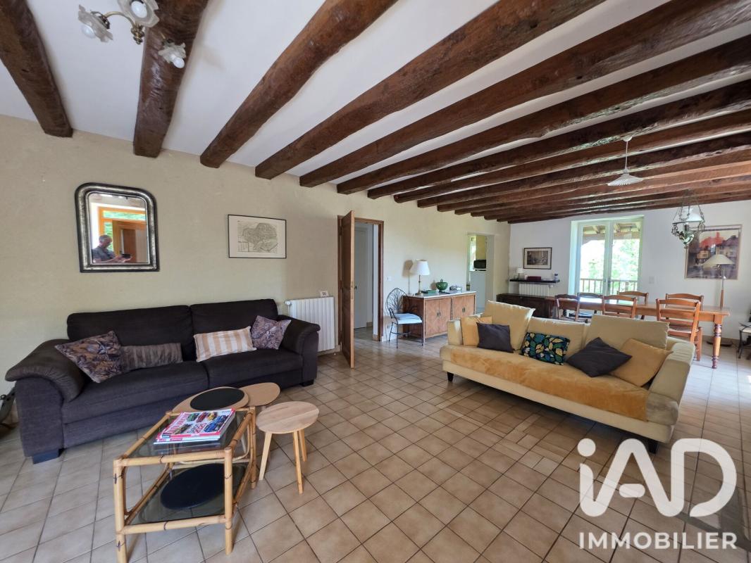 Maison 7 Pièce(s) Loubressac - Photo 4