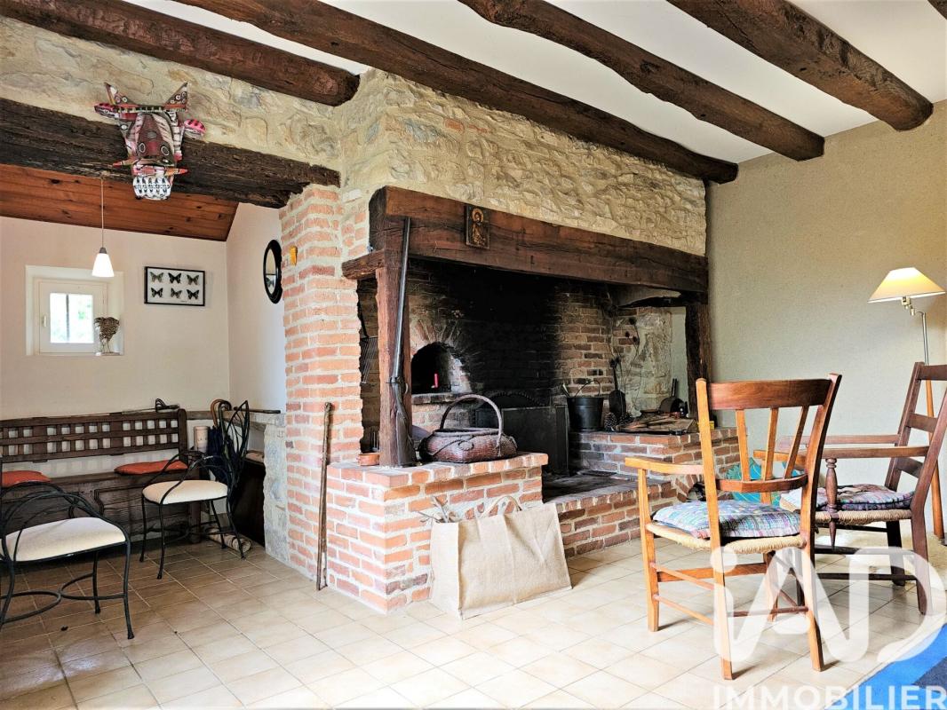 Maison 7 Pièce(s) Loubressac - Photo 5