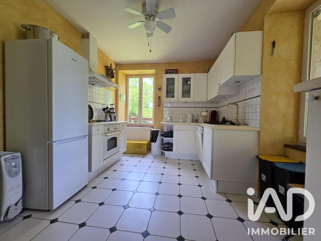 Maison 7 Pièce(s) Loubressac - Photo 6