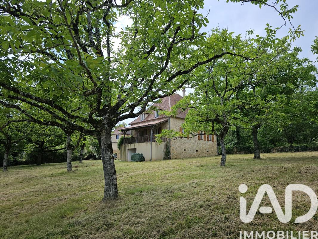 Maison 7 Pièce(s) Loubressac - Photo 13