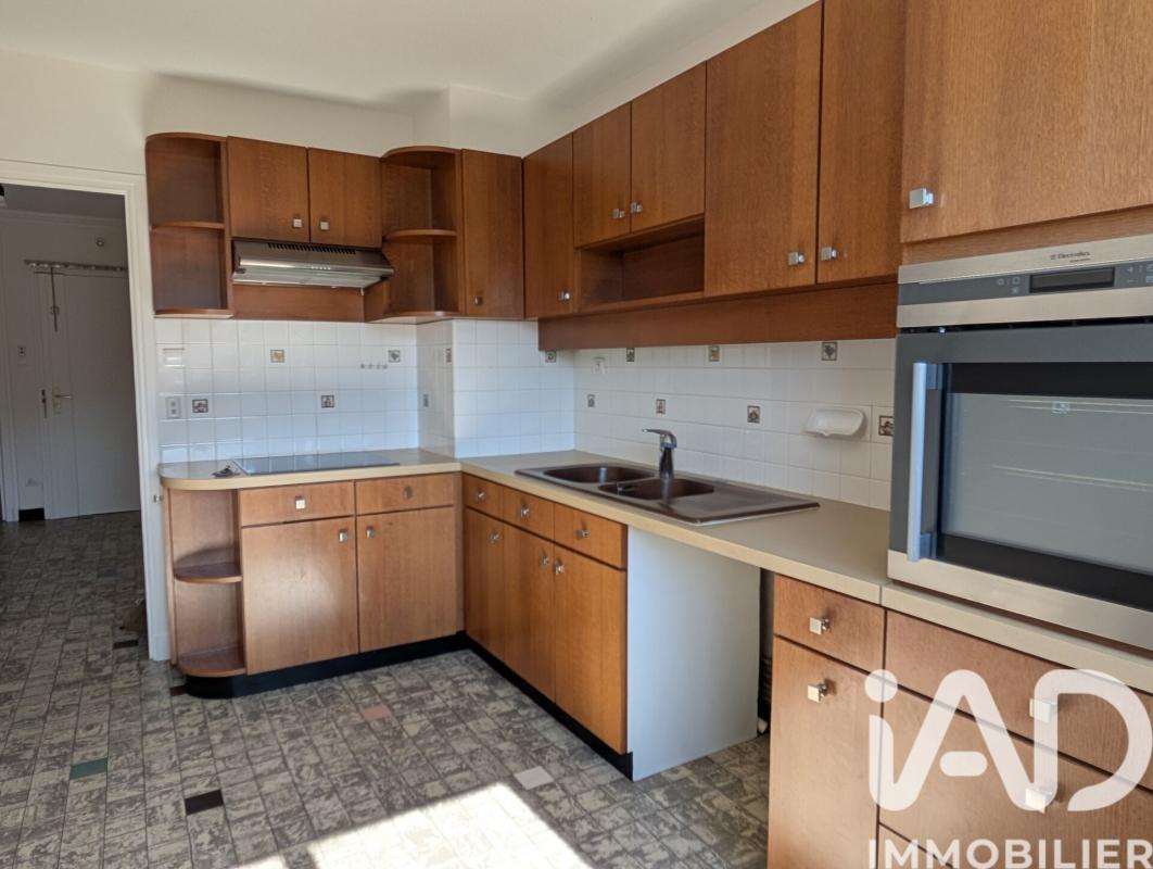 Appartement 4 Pièce(s) Eybens