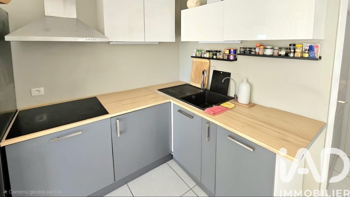 Villa 3 Pièce(s) Le Barcarès